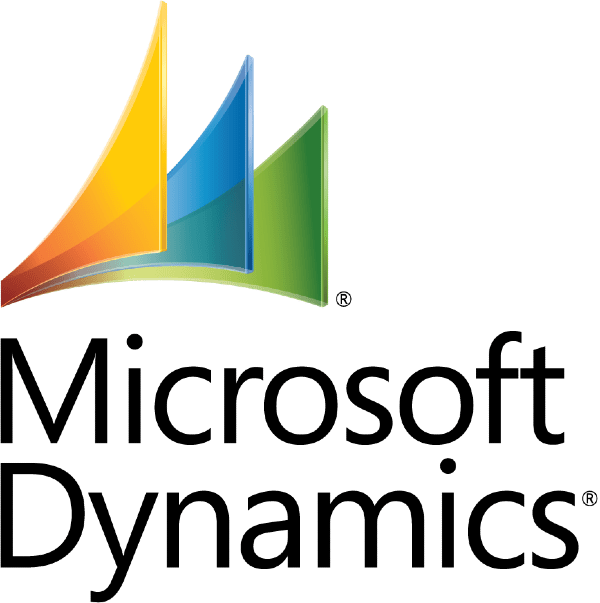 MS Dynamics Logo-Online Course